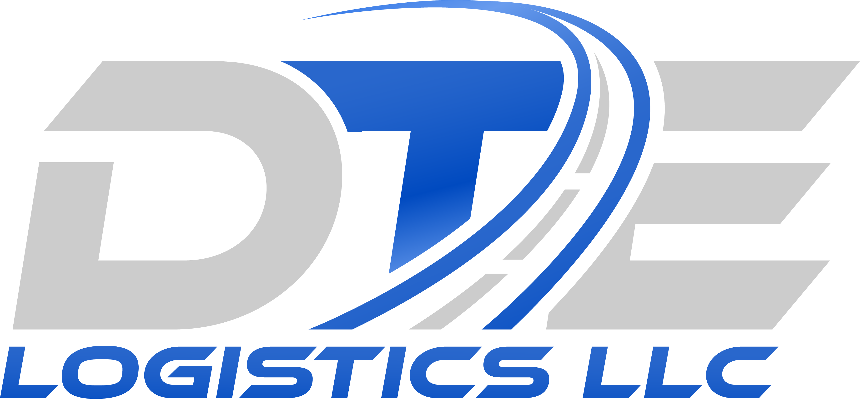 DTE Logistics LLC Logo
